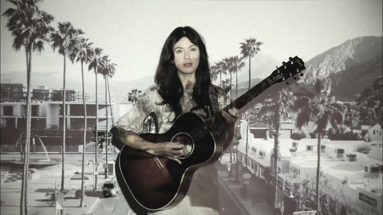 Alicia Blue - "John Wayne" (Official Music Video) thumbnail