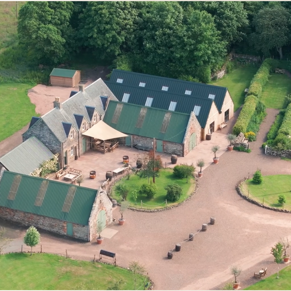 WITCH RETREAT IN SCOTLAND (Sept. 21-24, 2026) thumbnail