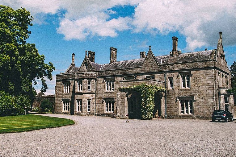 NEW WITCH RETREAT IRELAND (April 16-19 2026) SOLD OUT thumbnail