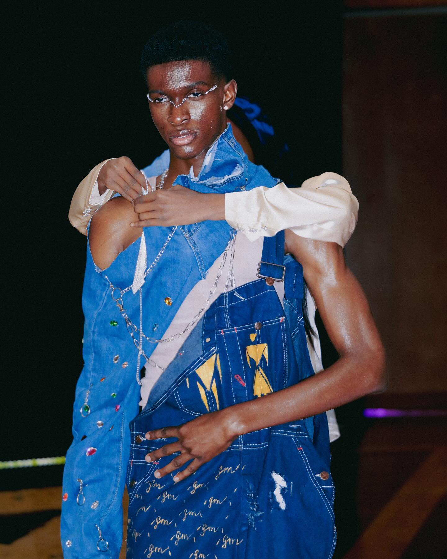 “ESURIENT: The Third Generation Showcase” • ACT II: SHIMMERING DISCOVERIES