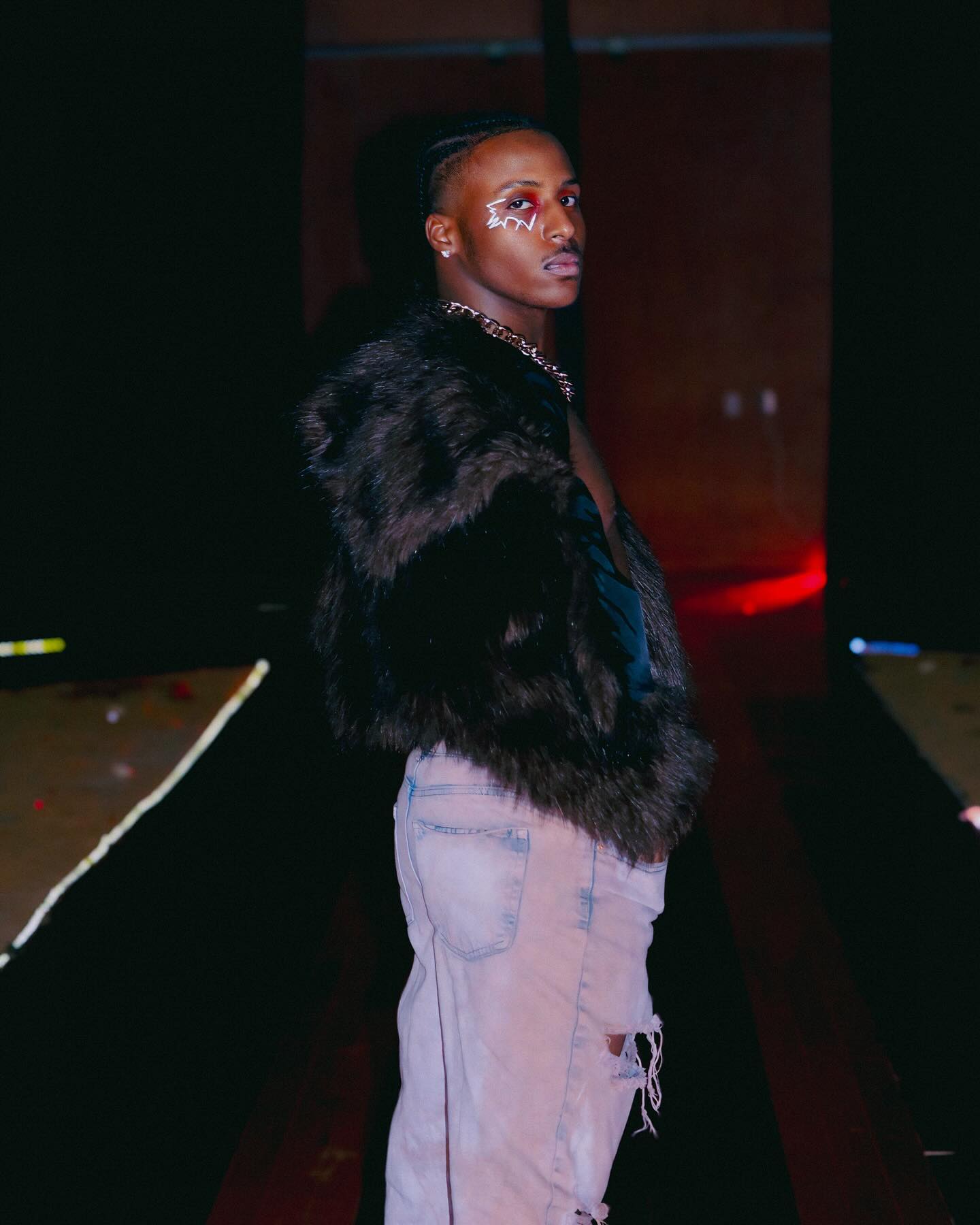 “ESURIENT: The Third Generation Showcase” • ACT IV: DIVIDED REALITIES