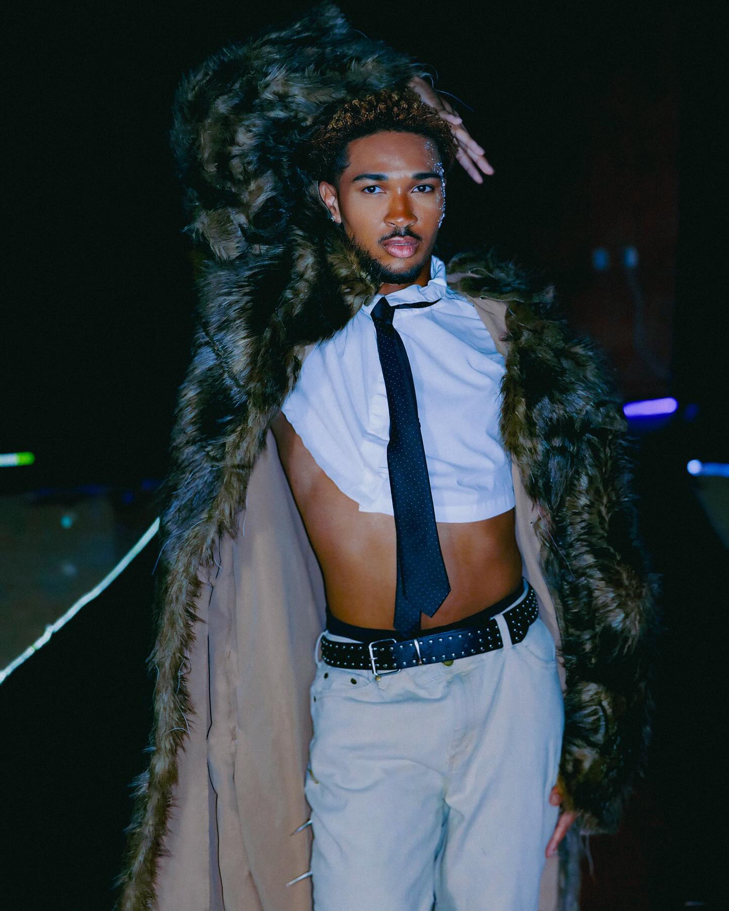 “ESURIENT: The Third Generation Showcase” • ACT III: ASCENSION, Cont.