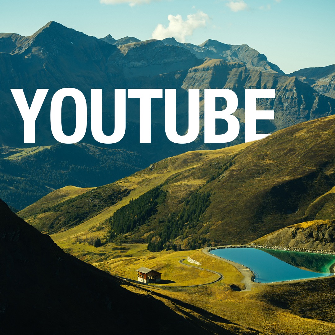 Youtube Channel thumbnail