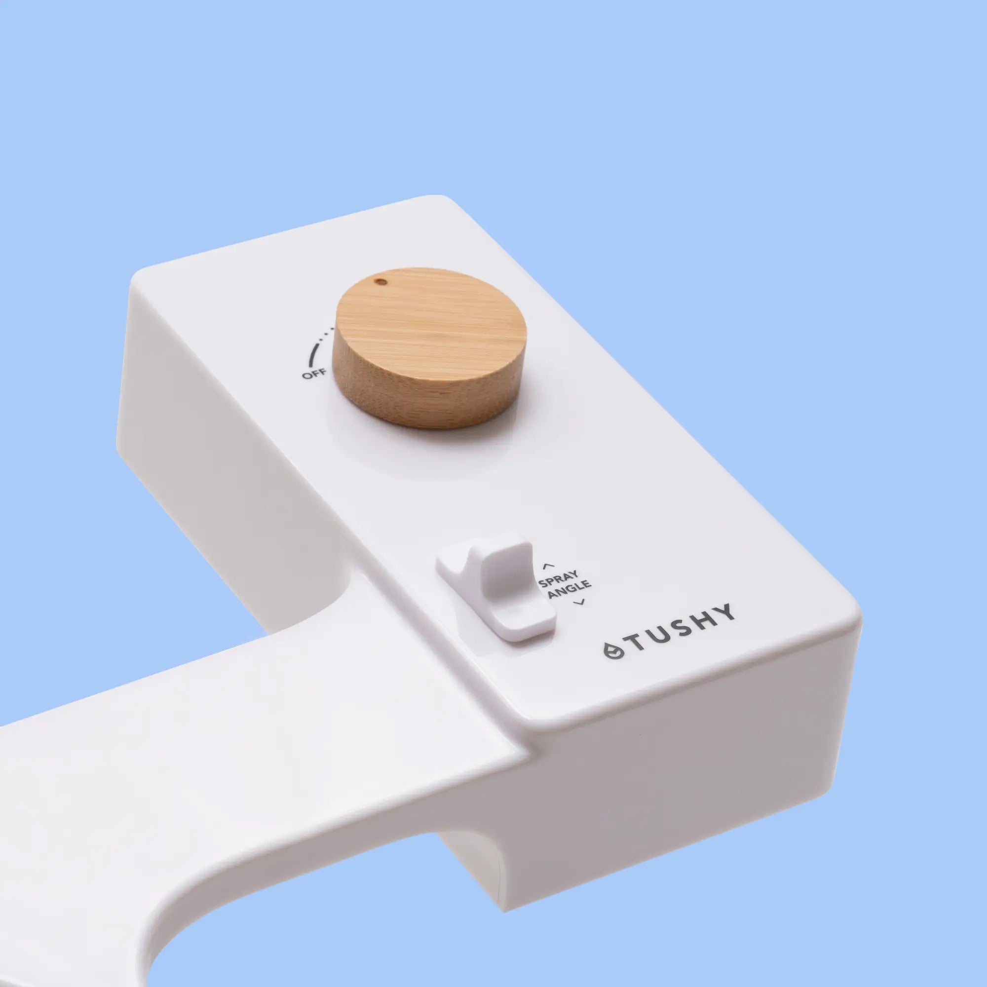 TUSHY 10% off thumbnail