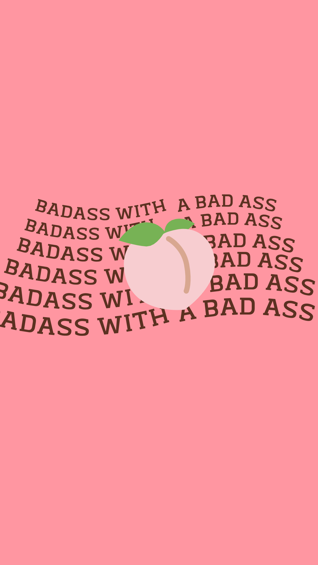 How to be a Badass with a Bad Ass (the blog) thumbnail