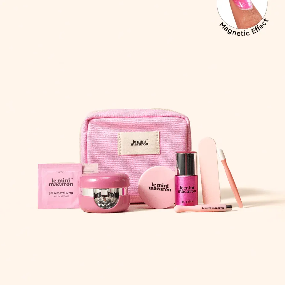 Le Mini Macaron thumbnail