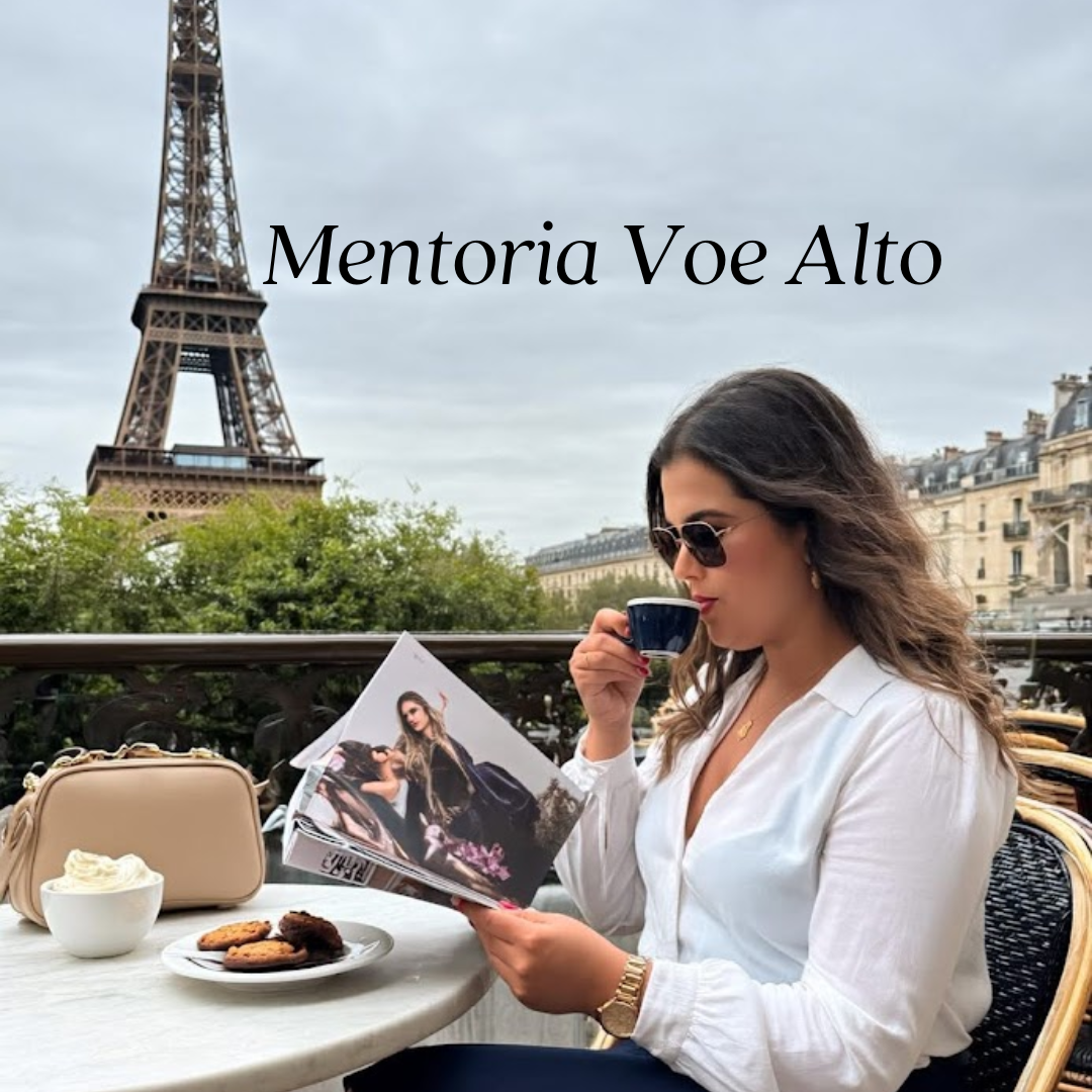 Mentoria VOE ALTO - Aceleração Resultados thumbnail