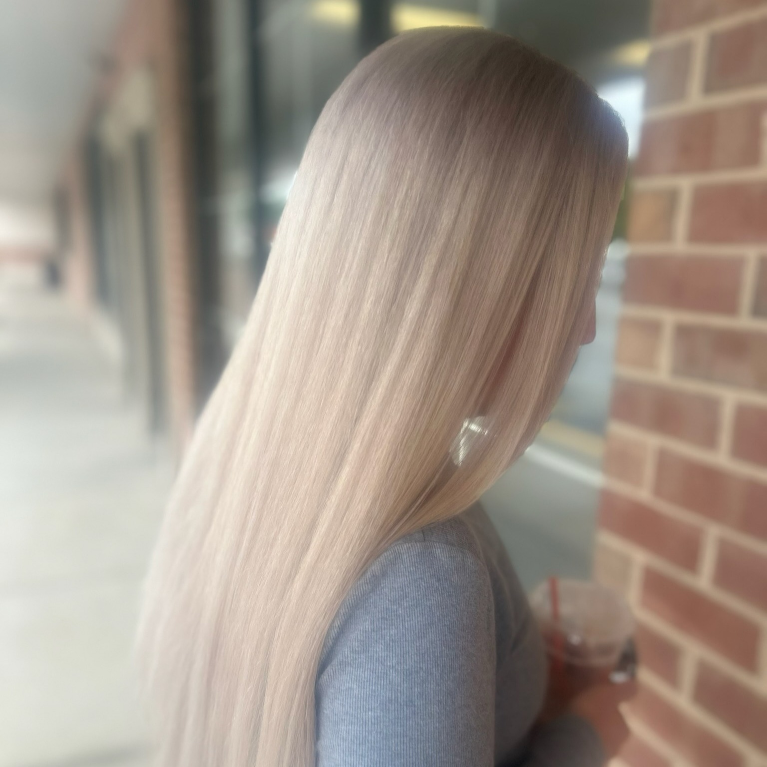 Hair Color thumbnail
