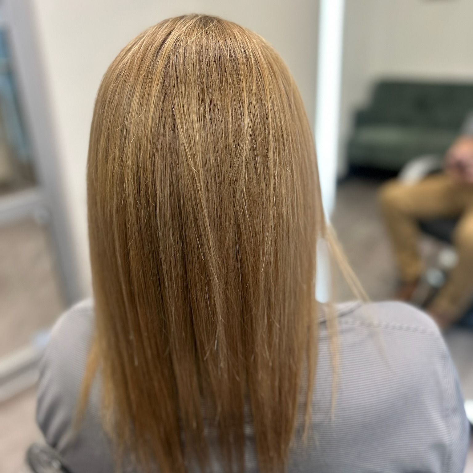 Hair Cut thumbnail