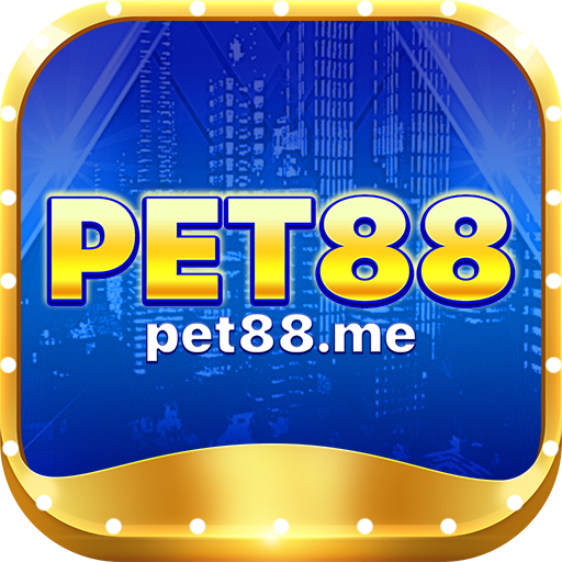 PET88 -Trang Chủ PET88.COM Uy Tín - Đăng Ký Nhận Quà 88K thumbnail