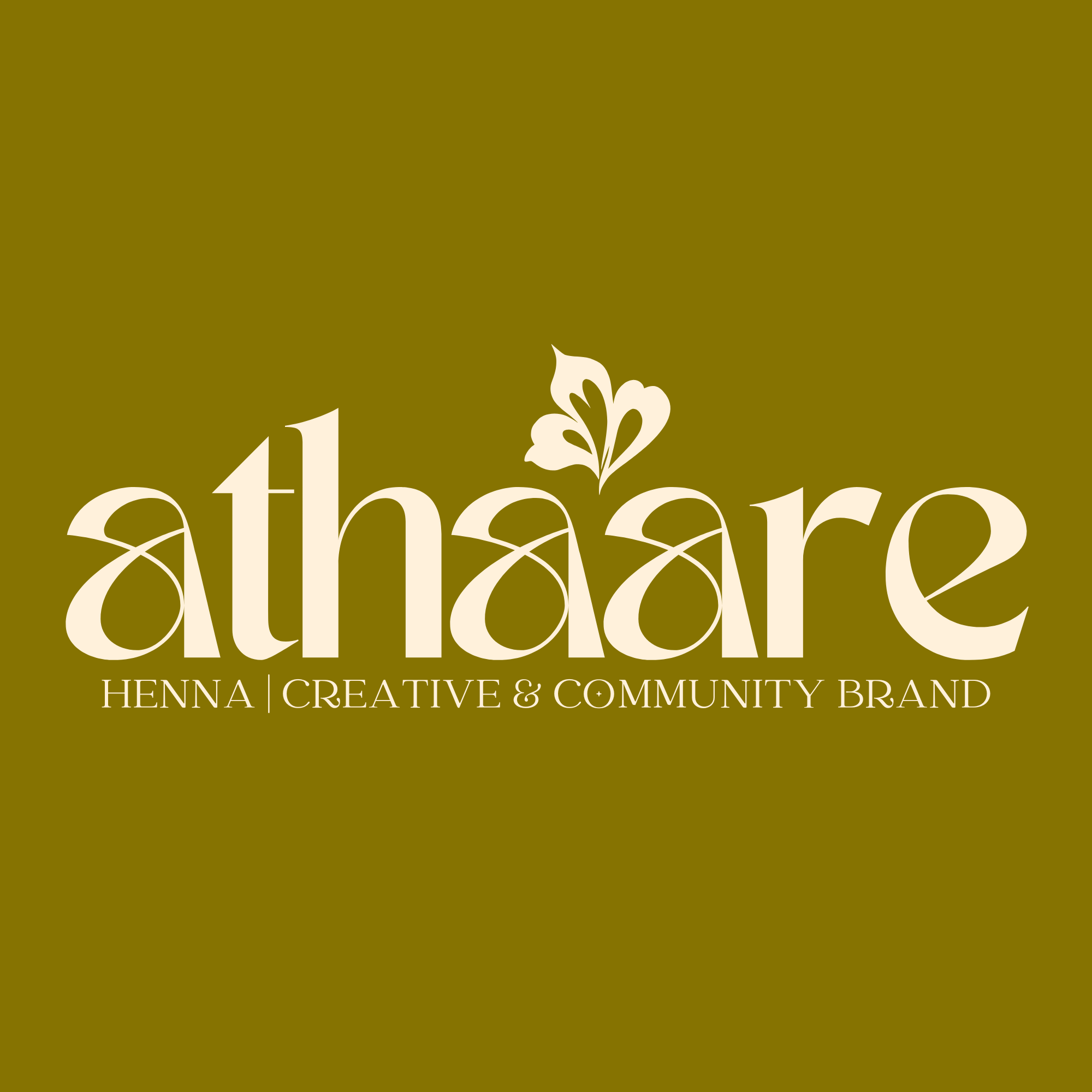 www.athaare.com | (Y)our Henna Garden ✿ ⋆｡° thumbnail