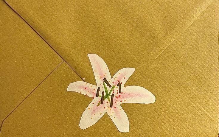 hear about events first! join the mailing list! ❀ thumbnail