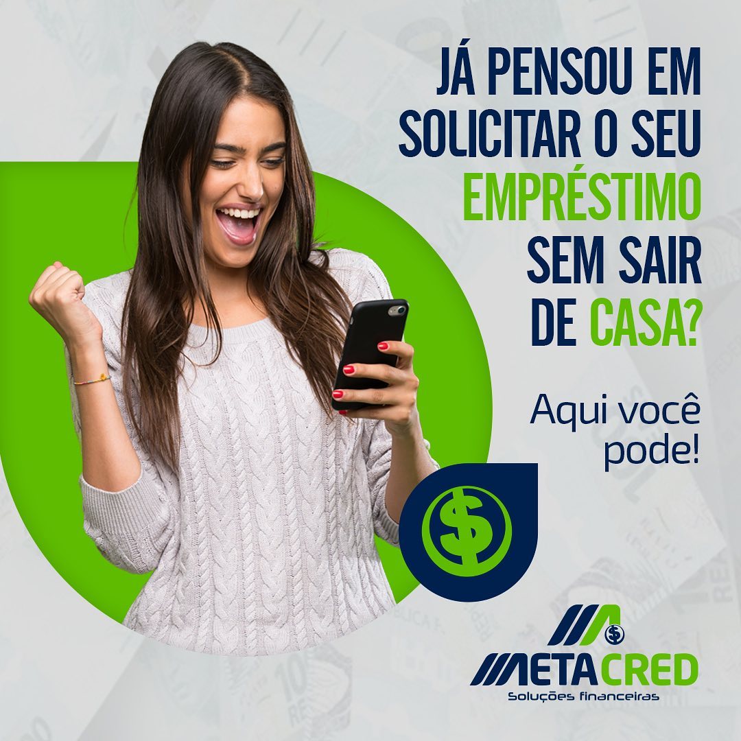 Sair de casa não é mais uma necessidade para resolver seus problemas!! 🤩

Entre em contato e realize os seus sonhos  de 