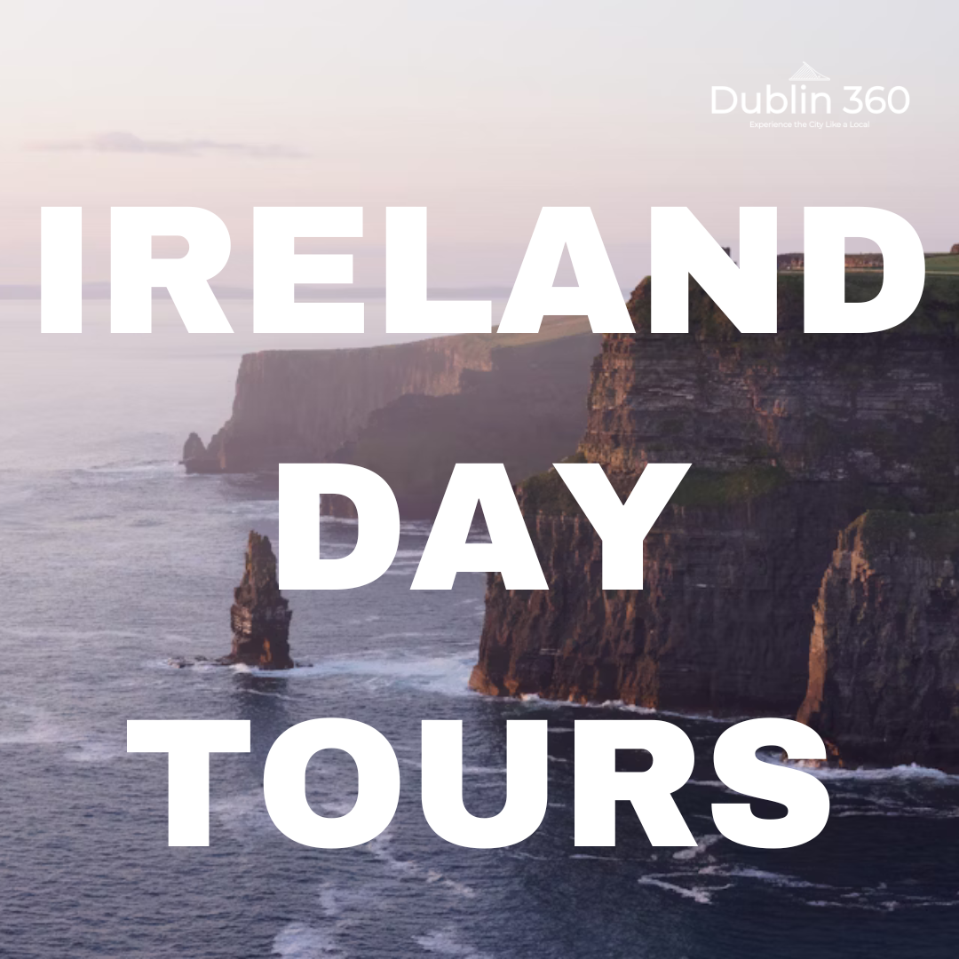Ireland Day Tours | Unforgettable Irish Day Trips & Activities thumbnail