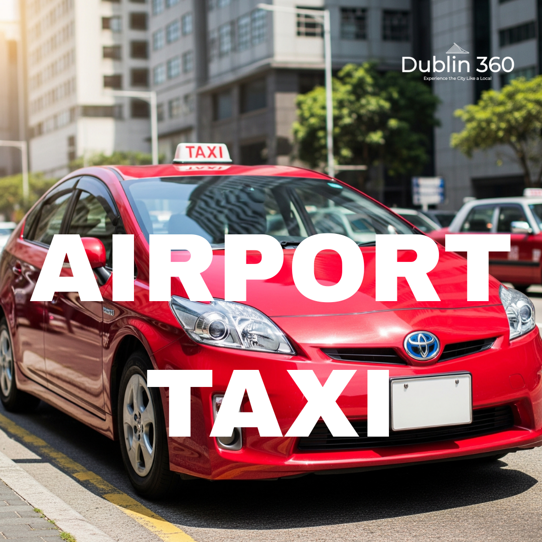 Airport  Taxi Transfers | Book Your Private Shuttle & Taxis thumbnail