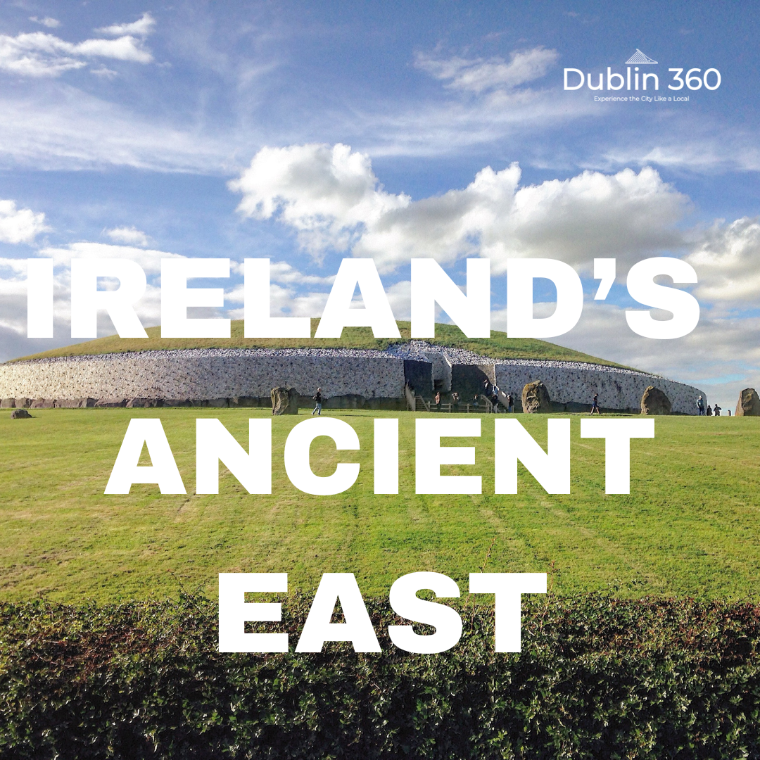 Ireland's Ancient East thumbnail