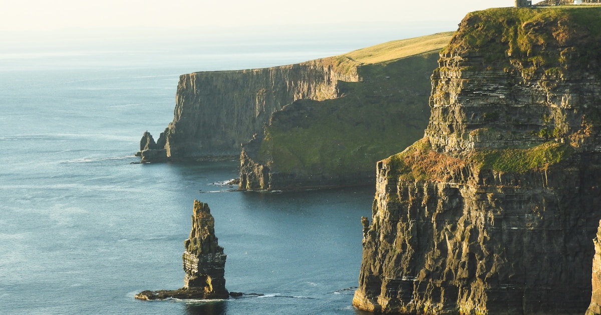 Unforgettable Day Tours & Activities in Ireland | Ireland Day Tours | IrelandDayTours.ie thumbnail