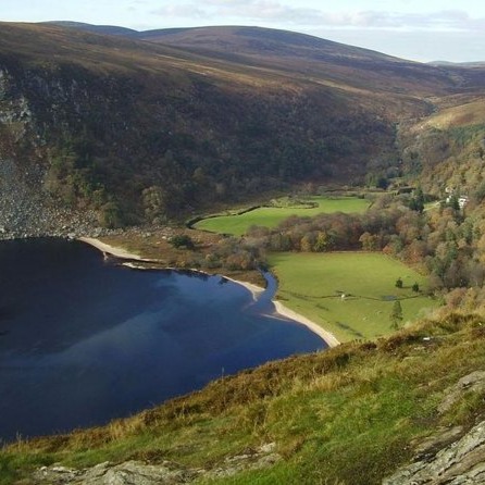 Kilkenny, Wicklow Mountains, and Glendalough Day Tour  thumbnail