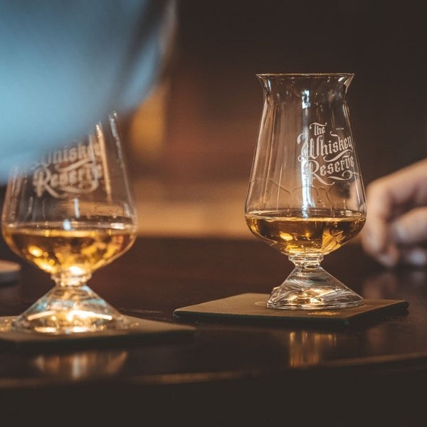 Temple Bar - Whiskey Tasting - Whiskey Reserve thumbnail