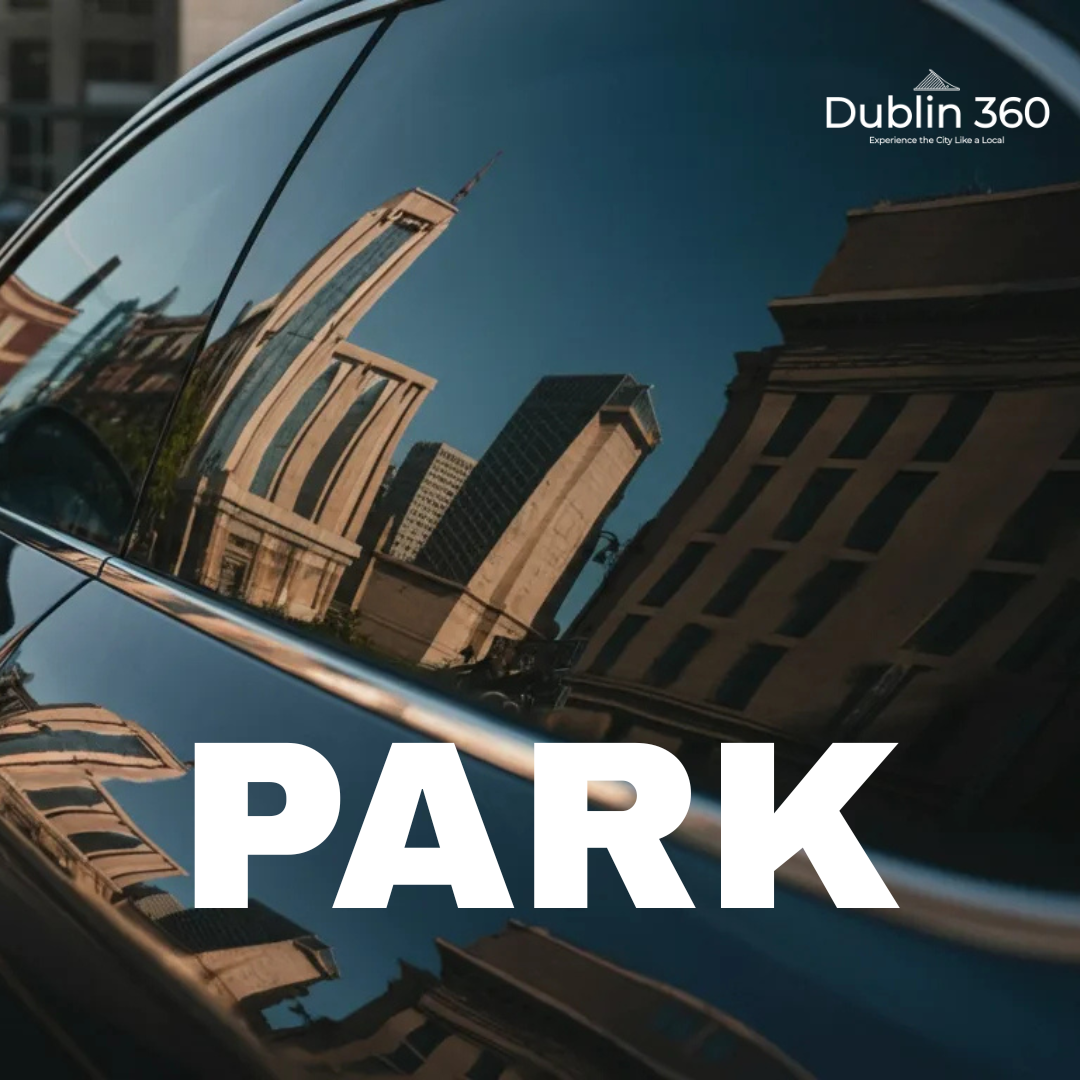 Parking in Dublin City Centre thumbnail