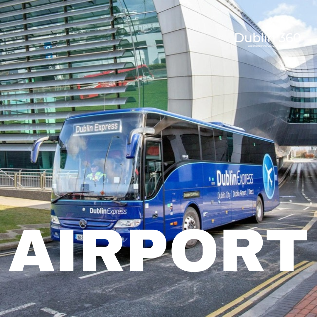 Airport Transfer Tickets thumbnail