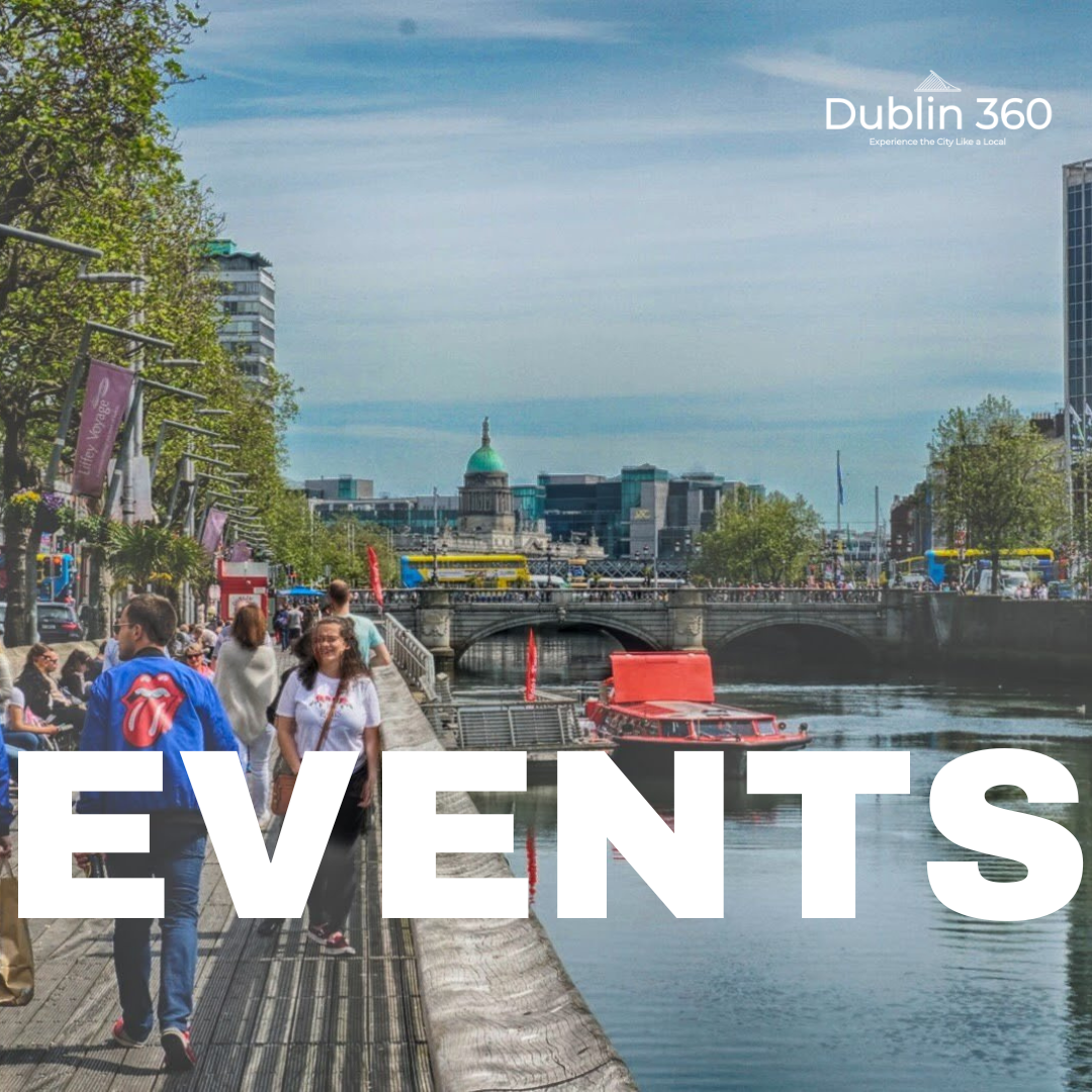 Events | Curated Events and Cultural Highlights thumbnail