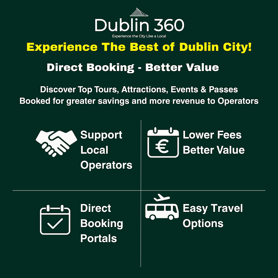 Dublin 360 - Review us on Google thumbnail