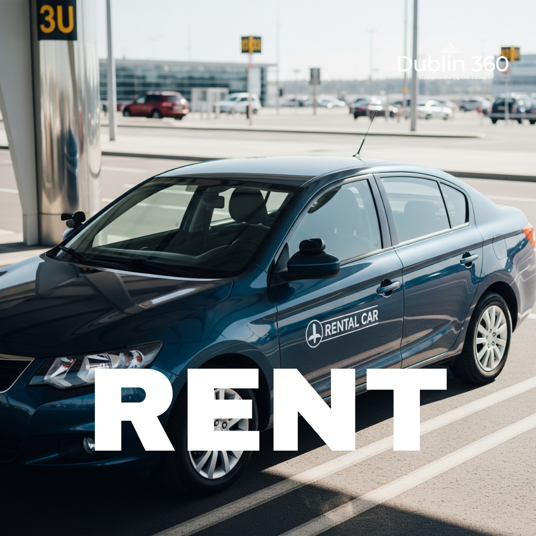 Car Rental | Your Irish Adventure Starts Here! thumbnail