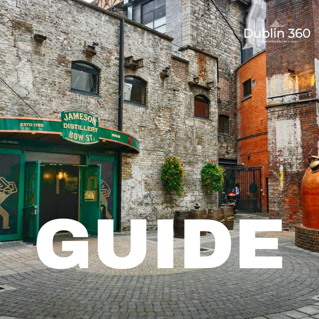 Guide | Explore Dublin's Delights Now thumbnail