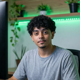 Kaue Alexsander - Graphic Design & IA Creator in Brazil thumbnail