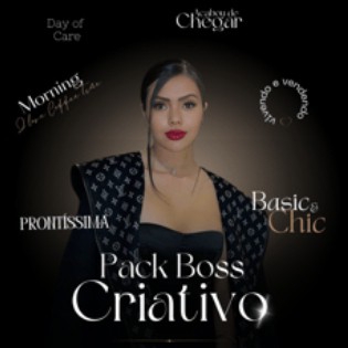 Pack Boss Criativo  thumbnail