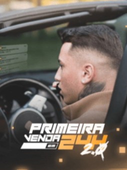 Primeira Venda em 24H thumbnail