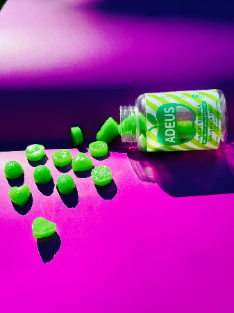 Gummies – Vinagre de Maçã - Loja oficial thumbnail