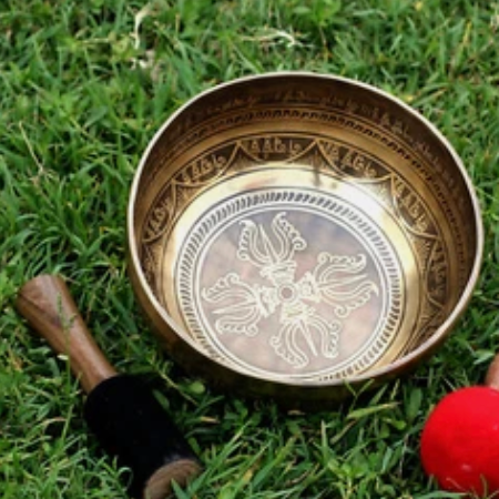 Introduction to Sound Healing thumbnail