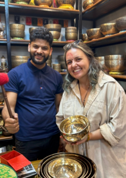 How to Order My 7 Chakra Singing Bowls from Nepal thumbnail