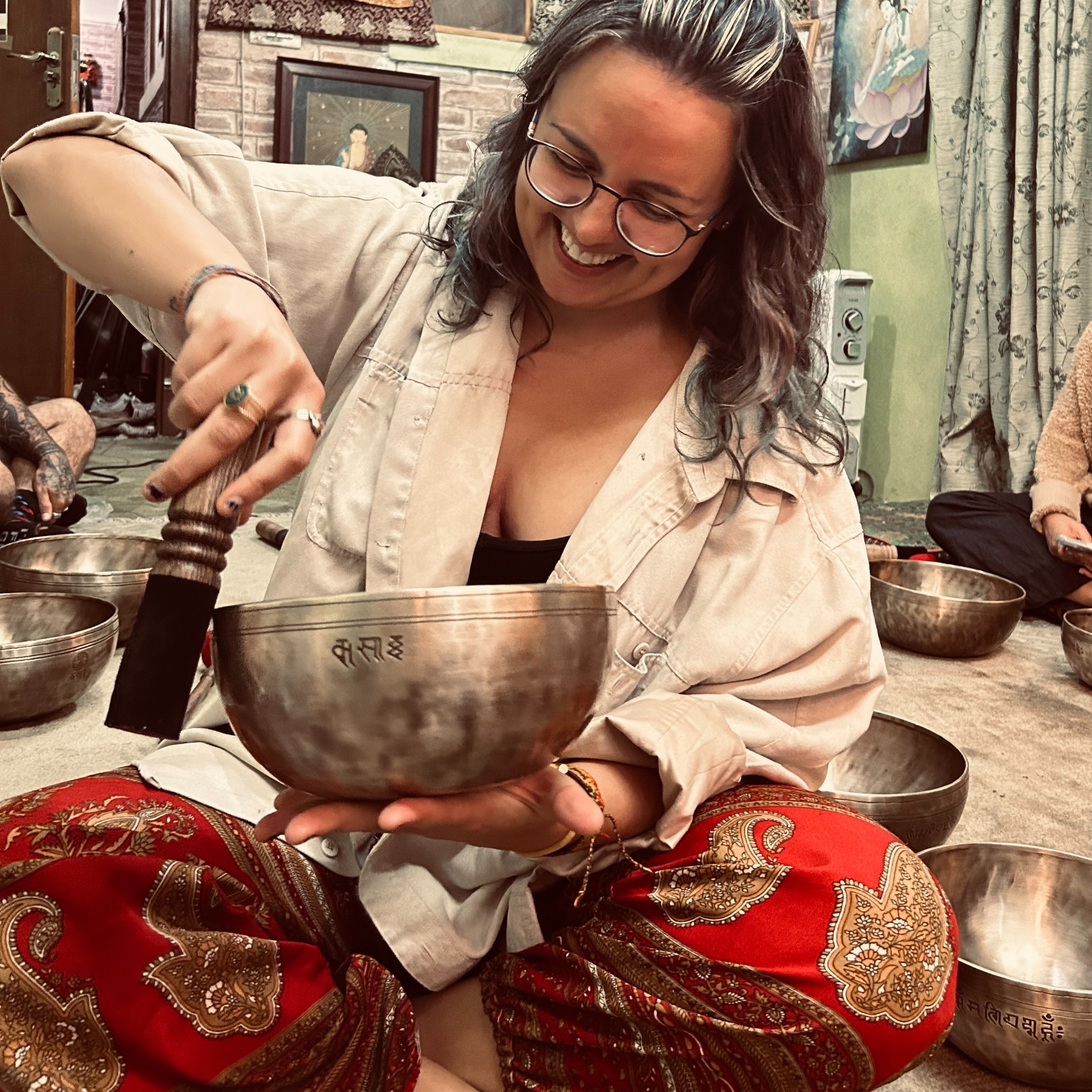 Introduction to Sound Healing (Part 2) thumbnail