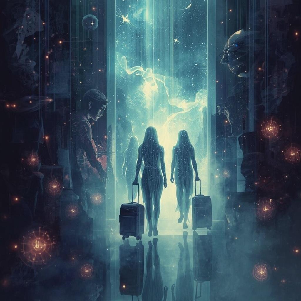 my 1st song - hotel earth thumbnail