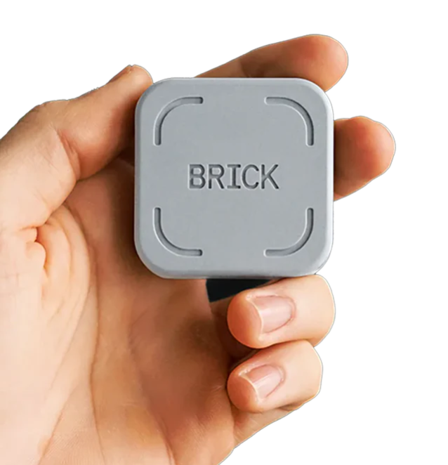 Get $10 off Brick! thumbnail