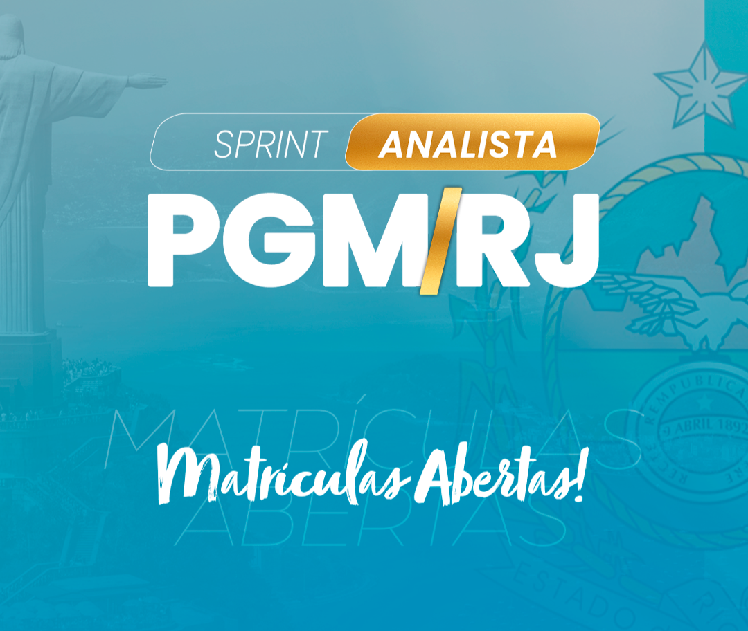 #Sprint PGM Rio Analista thumbnail