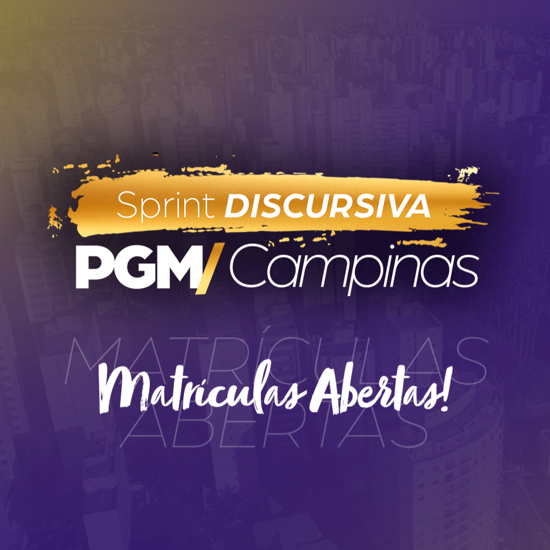 #DiscursivaCAMPINAS thumbnail