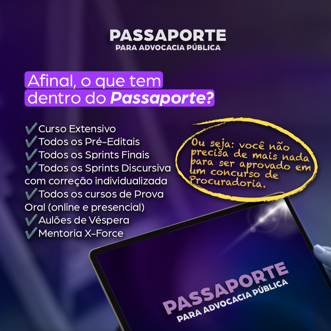 🟠 Lista de Espera: Passaporte Revisão thumbnail