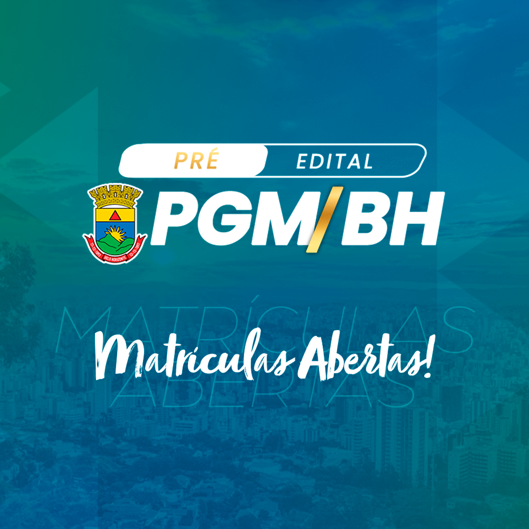 Pré-Edital PGM/BH thumbnail