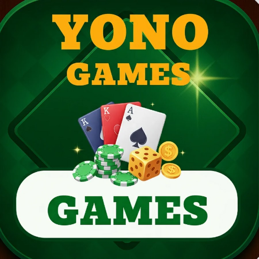 YONO GAMES thumbnail