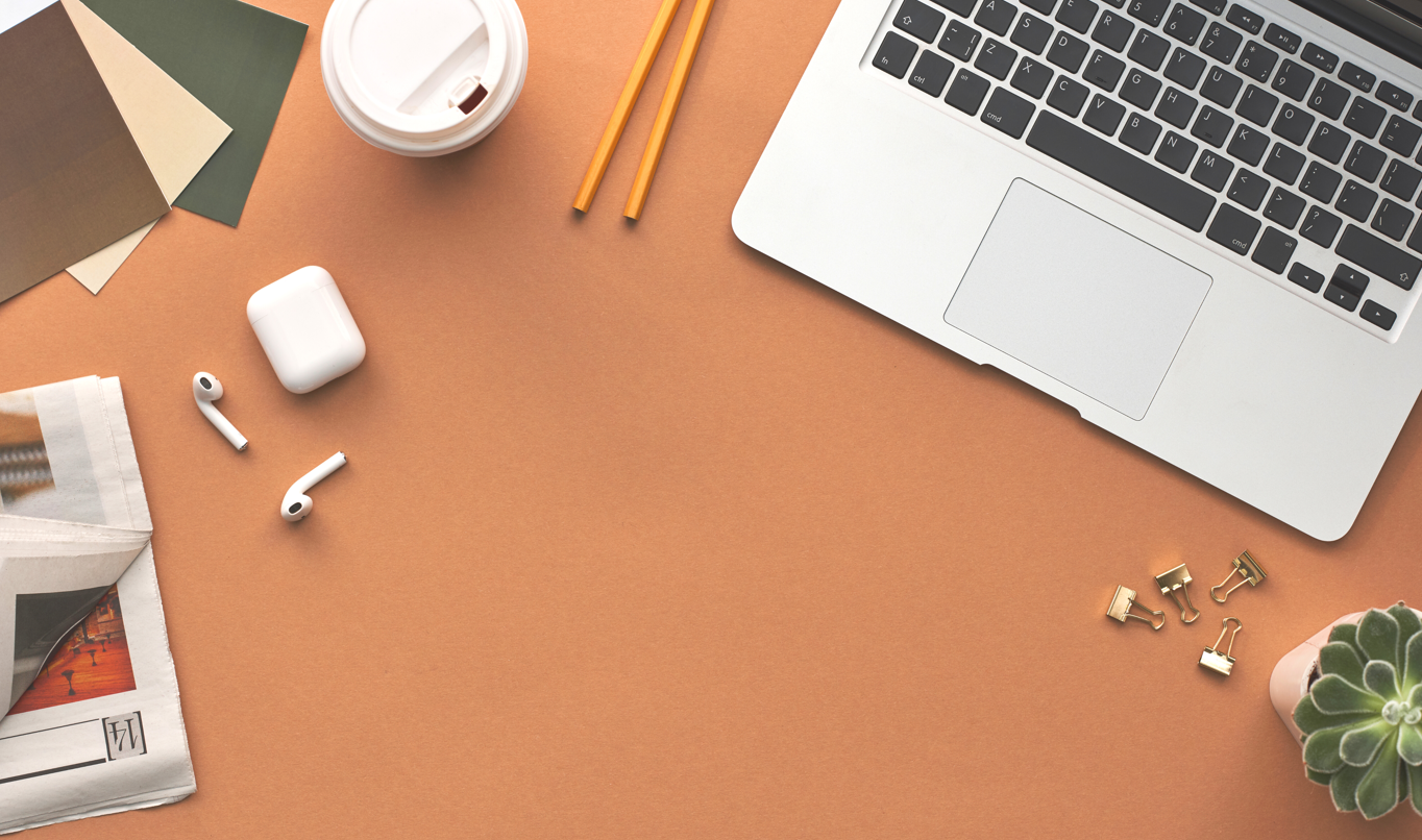 BioSite banner for @scroll