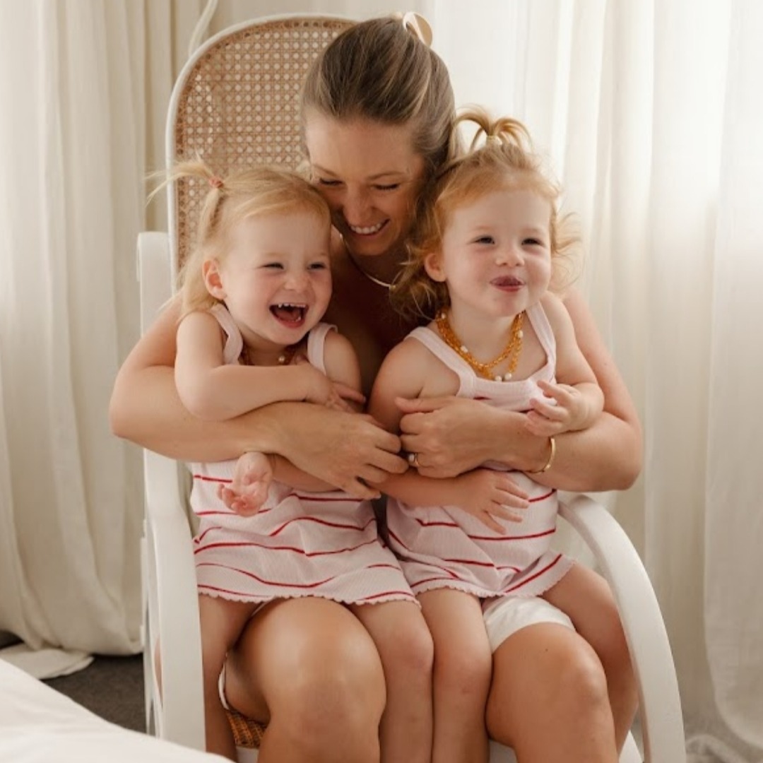 Mother's Day Giveaway thumbnail