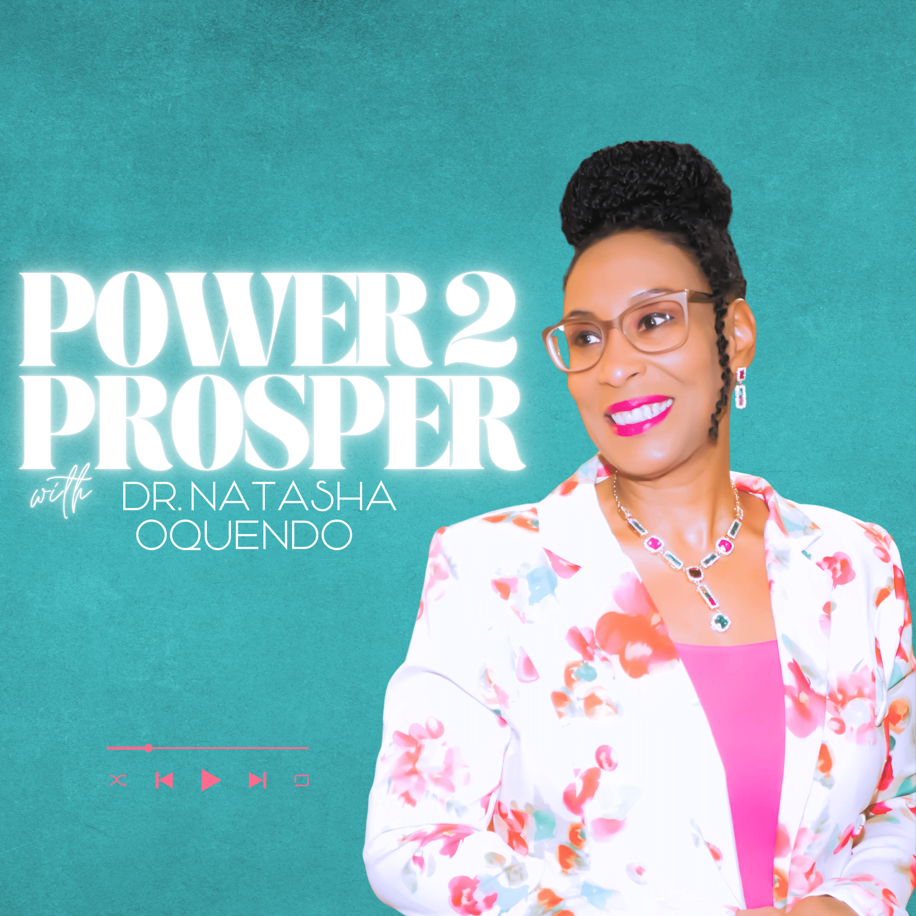 Power 2 Prosper thumbnail