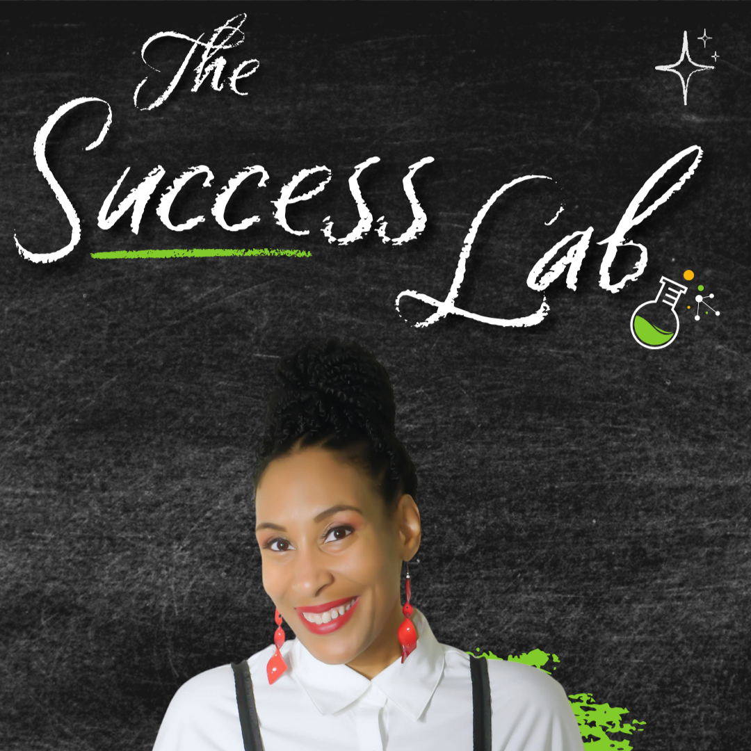 The Success Lab thumbnail