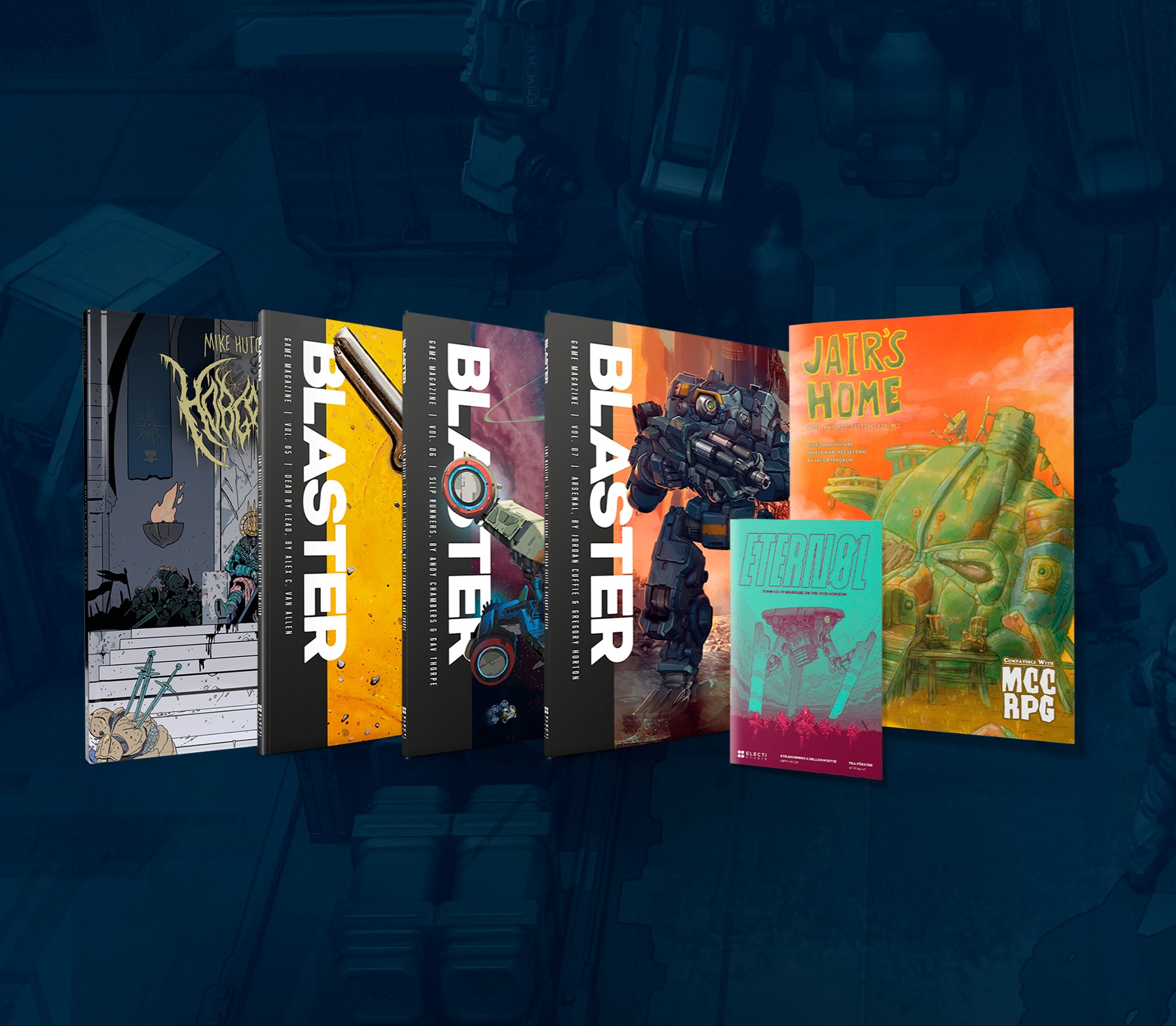 Memorial Day Sale - 25% OFF DIGITAL thumbnail