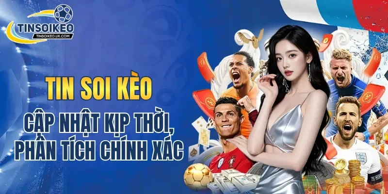 Tin Soi Kèo thumbnail