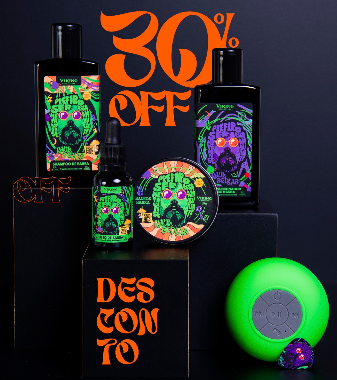 ÚLTIMAS UNIDADE COM 30% OFF thumbnail